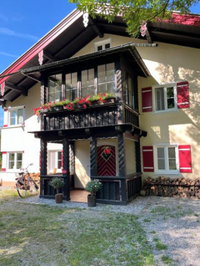 Boschenhof Suite Prien Am Chiemsee
